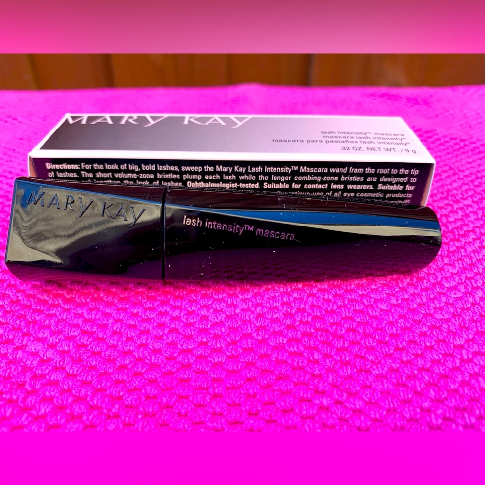 🩷Mary Kay🩷 Lash Intensity Mascara